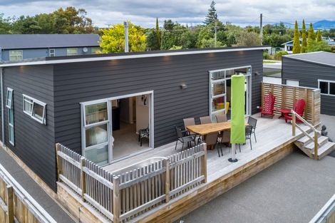 Photo of property in 15a Esther Street, Martinborough, 5711