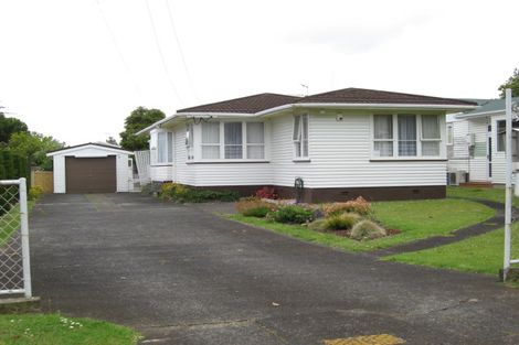 Photo of property in 5 Muir Avenue, Mangere Bridge, Auckland, 2022