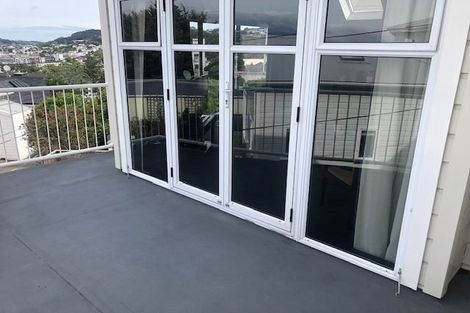 Photo of property in 11d Mount Street, Te Aro, Wellington, 6011