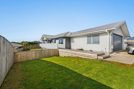 Photo of property in 6 Coby Sydney Drive, Bell Block, New Plymouth, 4312
