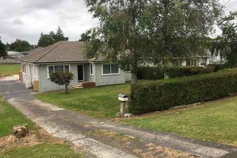 Photo of property in 5 Kakanui Avenue, Hillcrest, Hamilton, 3216