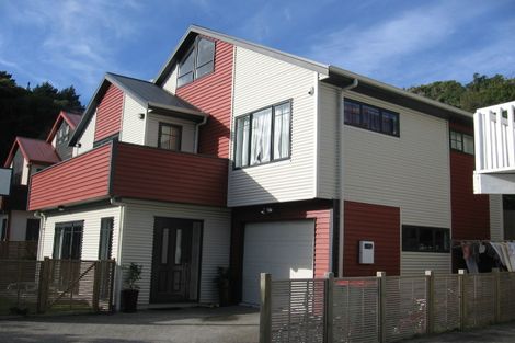 Photo of property in 19a Sheridan Terrace, Johnsonville, Wellington, 6037