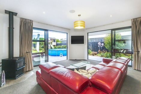 Photo of property in 12 Conductors Road, Prebbleton, 7604