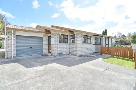 Photo of property in 57b Durham Street, Rangiora, 7400