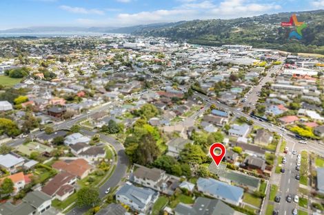 Photo of property in 8a Copeland Street, Hutt Central, Lower Hutt, 5011