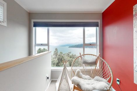 Photo of property in 141 Grafton Road, Roseneath, Wellington, 6011