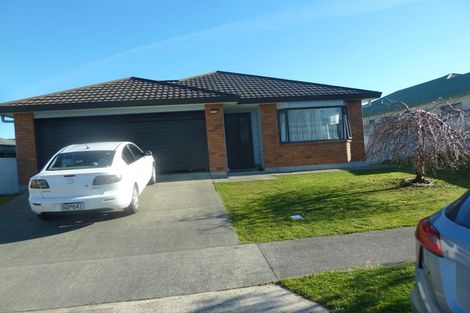 Photo of property in 8 Talbot Grove, Trentham, Upper Hutt, 5018