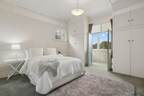Photo of property in 47 Scarba Street, Roslyn, Dunedin, 9010