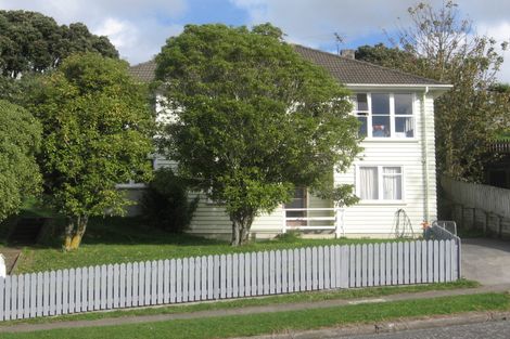 Photo of property in 44 Gloucester Street, Cannons Creek, Porirua, 5024