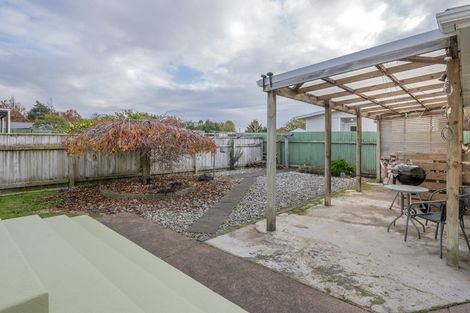 Photo of property in 91a Parker Avenue, Levin, 5510