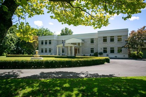 Photo of property in 164 Fencourt Road, Cambridge, 3496