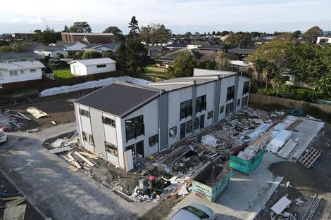 Photo of property in 21 Miles Avenue, Papatoetoe, Auckland, 2025