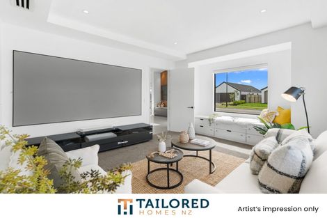 Photo of property in 39 O'callaghan Drive, Lincoln, 7674