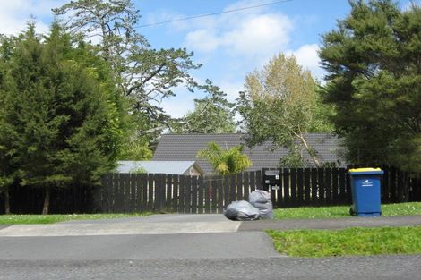 Photo of property in 18 Totara Road, Whenuapai, Auckland, 0618