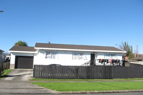 Photo of property in 3a James Road, Manurewa, Auckland, 2102