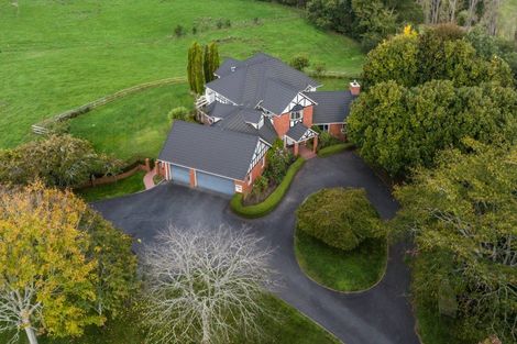 Photo of property in 143 Tirau Road, Cambridge, 3496