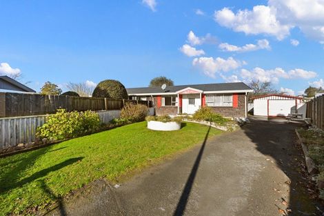 Photo of property in 16a Bradley Place, Nawton, Hamilton, 3200