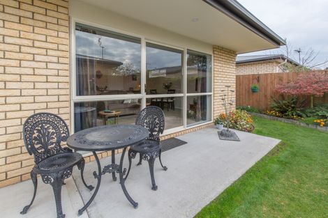 Photo of property in 24/13 Sylvan Street, Hillmorton, Christchurch, 8024