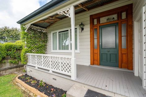 Photo of property in 185 Galloway Street, Hamilton East, Hamilton, 3216