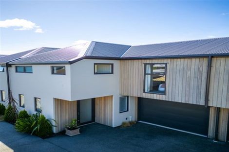 Photo of property in 4/555 Manchester Street, St Albans, Christchurch, 8014