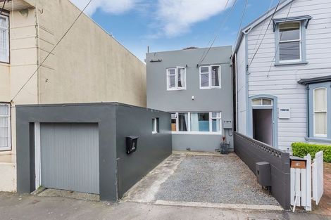Photo of property in 77 Pirie Street, Mount Victoria, Wellington, 6011