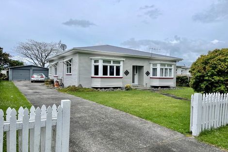 Photo of property in 3 Gordon Avenue, Te Aroha, 3320