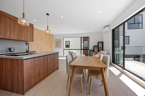 Photo of property in 91 Joshua Carder Drive, Hobsonville, Auckland, 0616