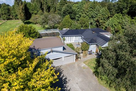 Photo of property in 691 Top Grass Road, Dannevirke, 4972