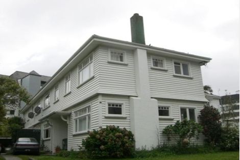 Photo of property in 3/13 Salisbury Street, Christchurch Central, Christchurch, 8013