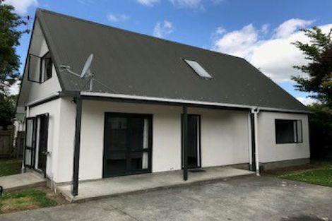 Photo of property in 25 Morris Street, Hokowhitu, Palmerston North, 4410