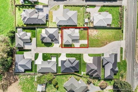 Photo of property in 4 Te Koko Lane, Kihikihi, Te Awamutu, 3800