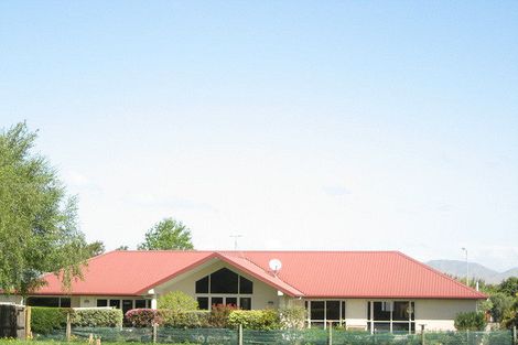 Photo of property in 43b Adams Lane, Springlands, Blenheim, 7201