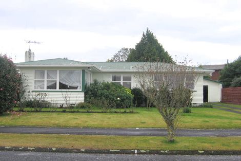 Photo of property in 32 Priscilla Crescent, Melville, Hamilton, 3206
