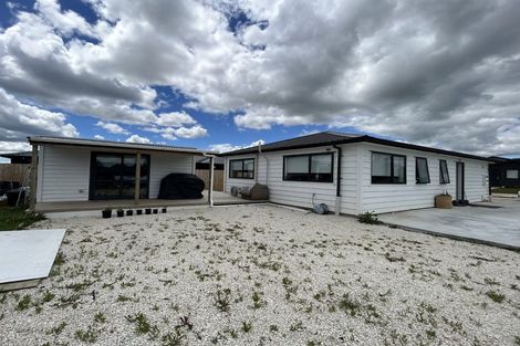 Photo of property in 8 Talento Lane, Te Kauwhata, 3710