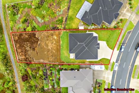 Photo of property in 25 Mark Ball Drive, Pokeno, 2402