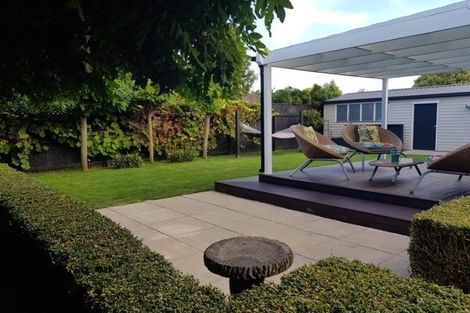 Photo of property in 124 Rose Street, Somerfield, Christchurch, 8024