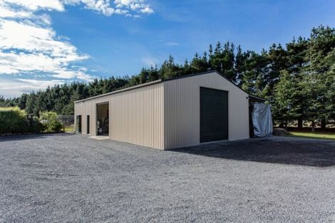 Photo of property in 62 Boundary Road, Fernside, Rangiora, 7475