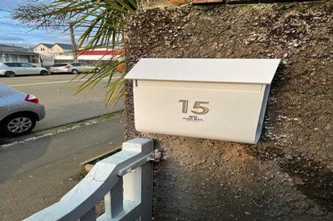 Photo of property in 15 Luxford Street, Berhampore, Wellington, 6023