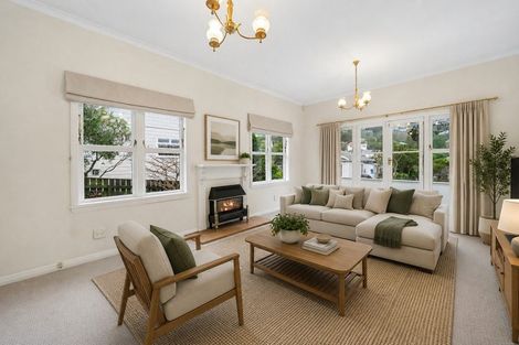 Photo of property in 6 Station Road, Khandallah, Wellington, 6035