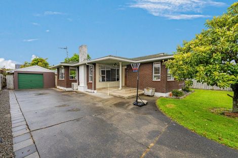 Photo of property in 7 Denver Place, Milson, Palmerston North, 4414