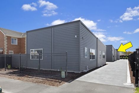 Photo of property in 2/10 George Street, Riccarton, Christchurch, 8041
