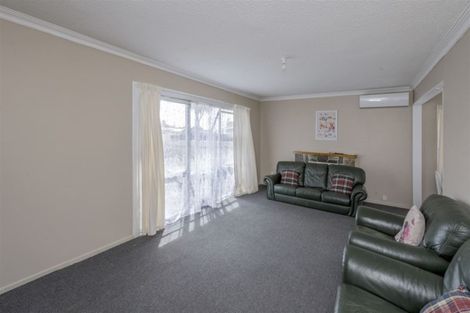 Photo of property in 4 Skye Street, Levin, 5510