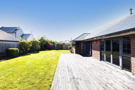 Photo of property in 25 Panckhurst Drive, Woodend, 7610