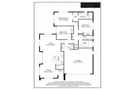 Photo of property in 17 Shepperton Street, Appleby, Richmond, 7020
