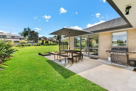 Photo of property in 7 Great Collins Street, Ohaupo, 3803
