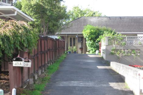 Photo of property in 40b Luton Avenue, Sunnyhills, Auckland, 2010