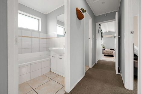 Photo of property in 2b Lambton Street, Ngaruawahia, 3720