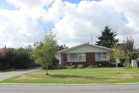 Photo of property in 38 Mathias Street, Darfield, 7510