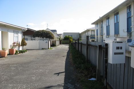 Photo of property in 38b Leighton Avenue, Waiwhetu, Lower Hutt, 5010
