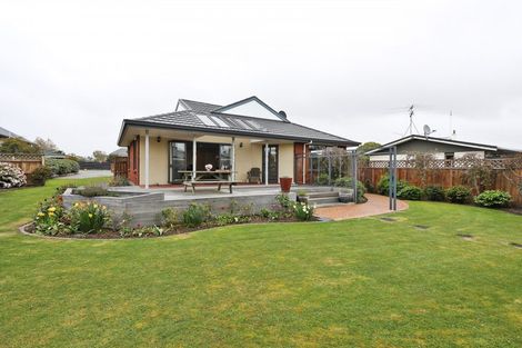 Photo of property in 276 Yarrow Street, Richmond, Invercargill, 9810